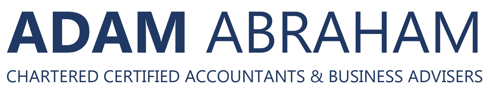ADAM ABRAHAM CHARTERED CERTIFIED ACCOUNTANTS & BUSINESS ADVISERS IN NOTTINGHAM